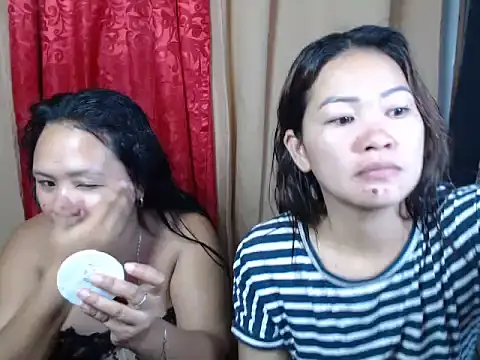 urpretty hotmama online show from July 2026 09:04:01 AM