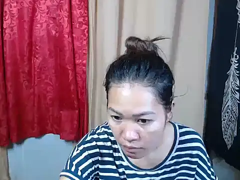 urpretty hotmama online show from July 2026 01:34:01 AM