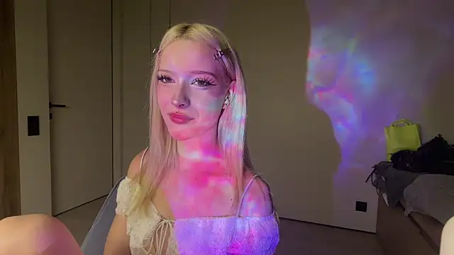 Anny qte online show from July 2026 08:12:02 PM