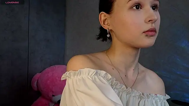 ViviHooser online show from July 2026 10:13:01 AM