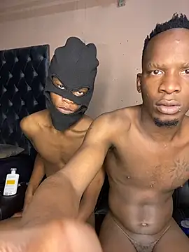 De-FreakBandit online show from July 2026 08:54:02 AM