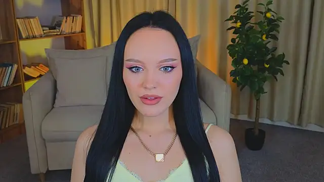 Cassadyy online show from June 2026 09:37:01 AM