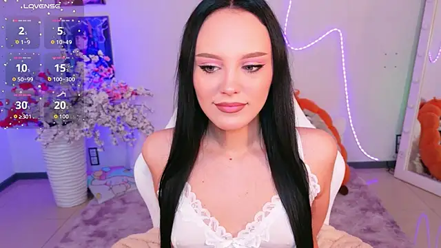 Cassadyy online show from June 2026 01:50:02 AM