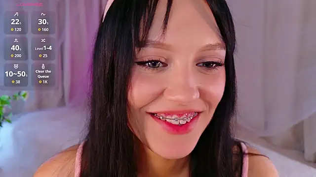 Cassadyy online show from July 2026 01:58:33 AM