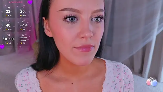 Cassadyy online show from July 2026 05:44:02 PM