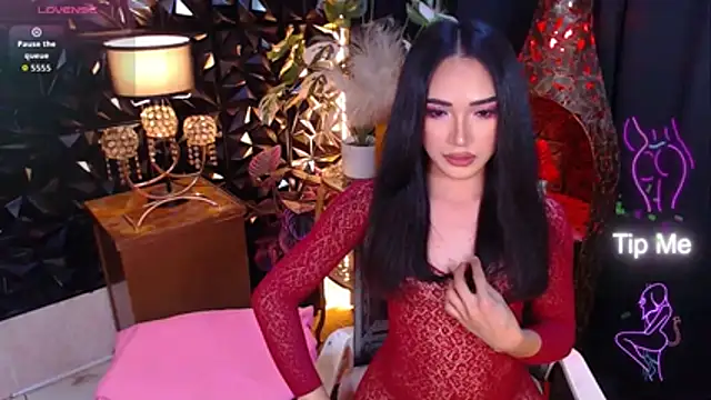 EnticingKendra online show from July 2026 11:35:01 AM