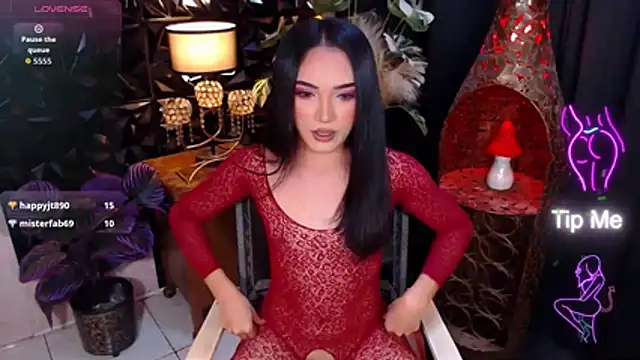 EnticingKendra online show from July 2026 10:42:02 AM