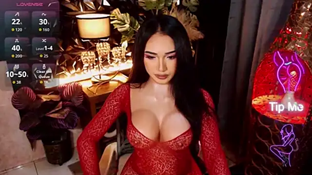 EnticingKendra online show from July 2026 10:24:01 AM