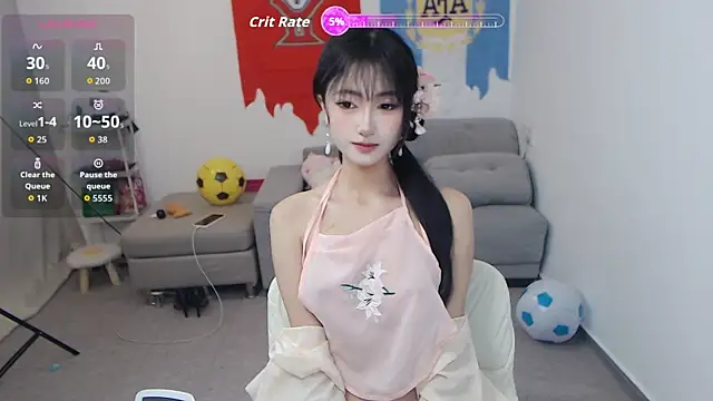 Lucya-a online show from June 2026 02:18:02 PM