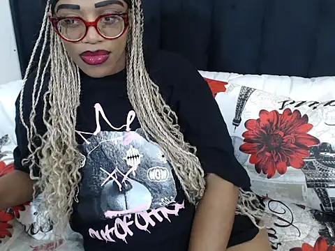SultryDivax online show from June 2026 12:55:02 PM