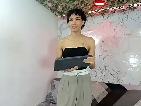 Agata hot 777 online show from July 2026 07:38:02 PM
