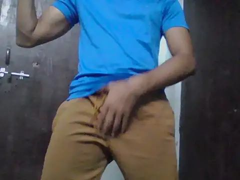 Hottie Guy hyd3 online show from July 2026 10:21:01 AM