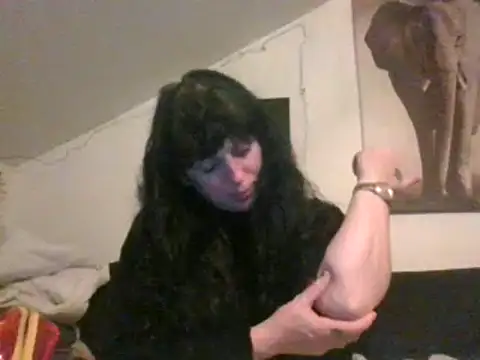 sexujuly88 online show from December 2024 09:59:02 PM