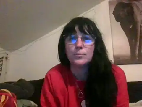 sexujuly88 online show from December 2024 09:57:01 PM