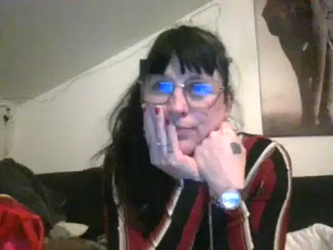 sexujuly88 online show from December 2024 10:34:02 PM