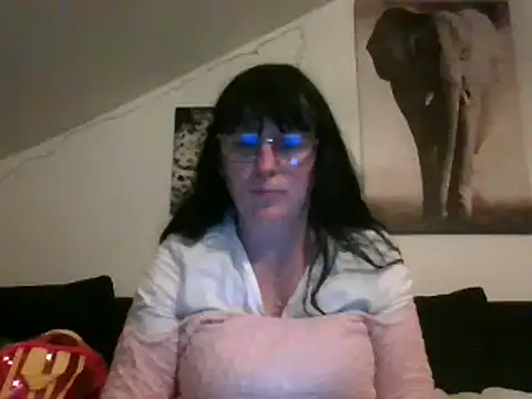 sexujuly88 online show from March 2025 09:54:02 PM