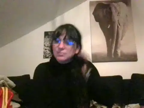 sexujuly88 online show from September 2025 08:56:01 PM