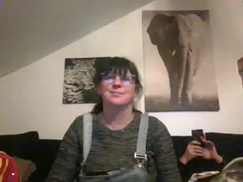 sexujuly88 online show from October 2025 09:44:01 PM