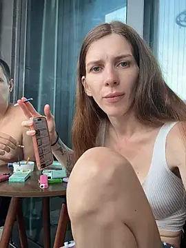 MissAndKiss online show from June 2026 09:13:01 AM
