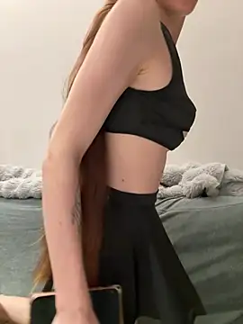 MissAndKiss online show from June 2026 02:23:02 PM