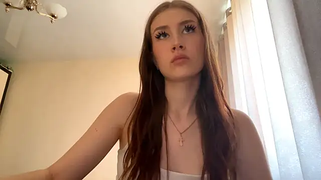 Kitty M0rphes online show from June 2026 06:12:01 AM