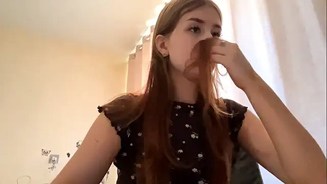 Kitty M0rphes online show from July 2026 07:22:02 AM