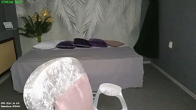 Nola Nurse online show from July 2026 02:19:02 PM