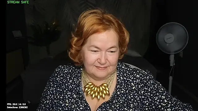 Nola Nurse online show from July 2026 06:20:01 PM