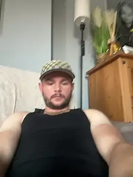 Ronnie153 online show from July 2026 06:54:02 PM