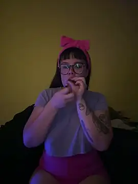 H0oneyBabyyy online show from July 2026 03:23:01 AM