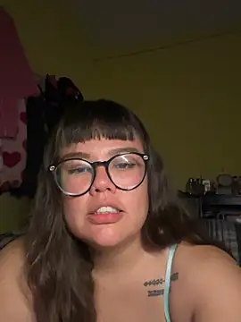 H0oneyBabyyy online show from July 2026 05:12:02 AM