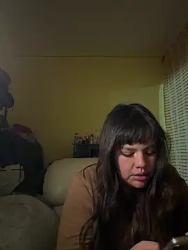 H0oneyBabyyy online show from July 2026 07:17:02 AM
