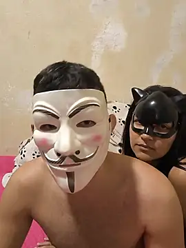 Anonimo 50 online show from July 2026 03:03:01 AM