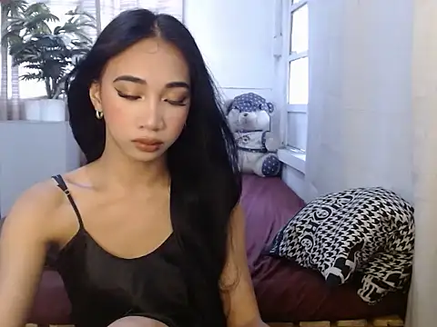 Snapshot of AngelTsDevilCUM chatting on August 2026 07:07:02 AM AngelTsDevilCUM online show from August 2026 07:07:02 AM