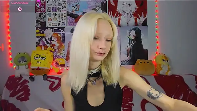 Katia Nabiee online show from June 2026 04:26:02 AM