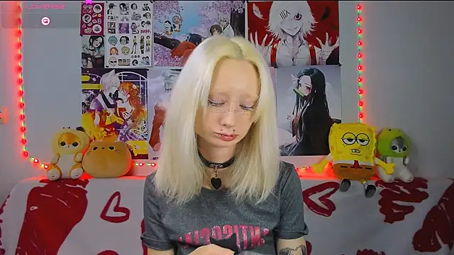Katia Nabiee online show from June 2026 04:13:01 AM