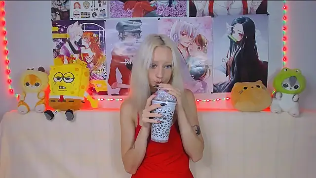 Katia Nabiee online show from June 2026 04:23:01 AM