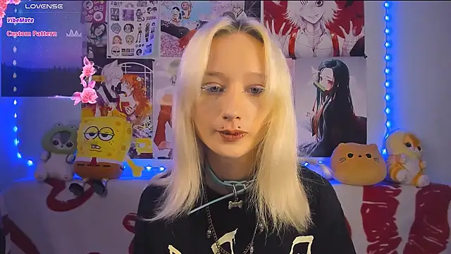 Katia Nabiee online show from July 2026 04:08:02 AM