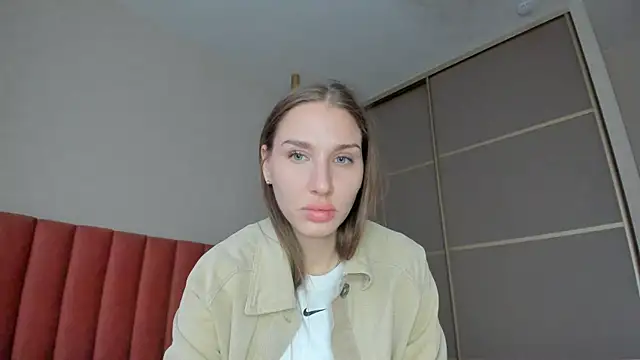 SofiClimbing online show from March 2025 11:55:01 AM