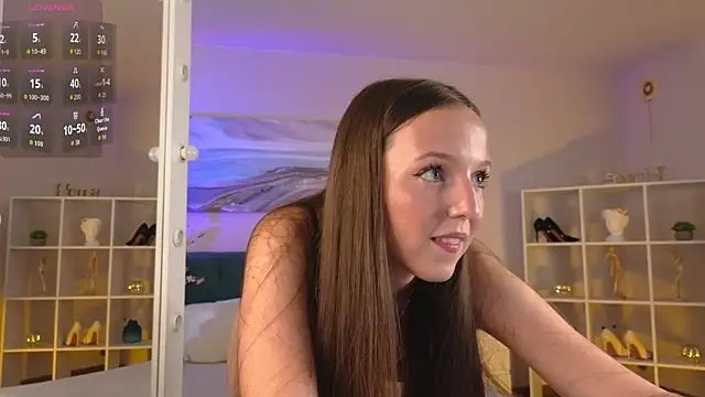 bbgrace  online show from June 2026 03:11:02 AM