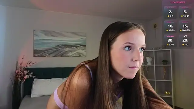 bbgrace  online show from July 2026 02:51:02 AM