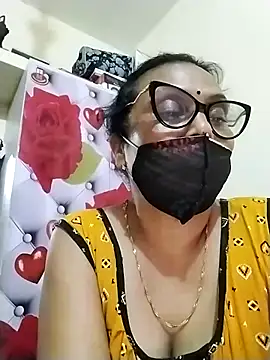 chatterjeesayani567 online show from June 2026 04:39:02 PM