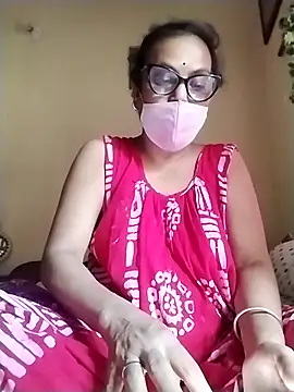 chatterjeesayani567 online show from June 2026 04:17:01 AM