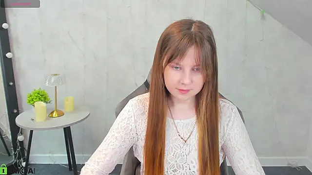Violeta Paul online show from June 2026 12:57:02 AM