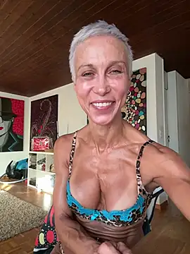 GymQueenCarmen online show from July 2026 05:27:02 AM