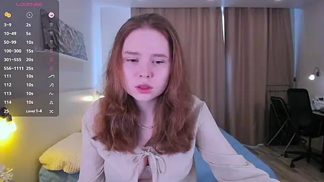 Teasemelisa online show from June 2026 06:07:02 AM