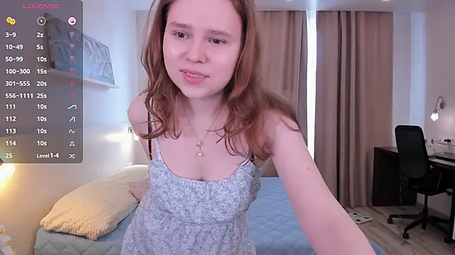 Teasemelisa online show from June 2026 06:33:02 AM