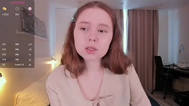 Teasemelisa online show from June 2026 06:18:01 AM