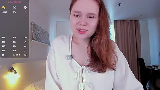 Teasemelisa online show from June 2026 06:27:02 AM
