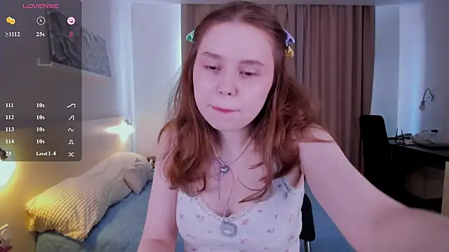 Teasemelisa online show from June 2026 06:12:01 AM